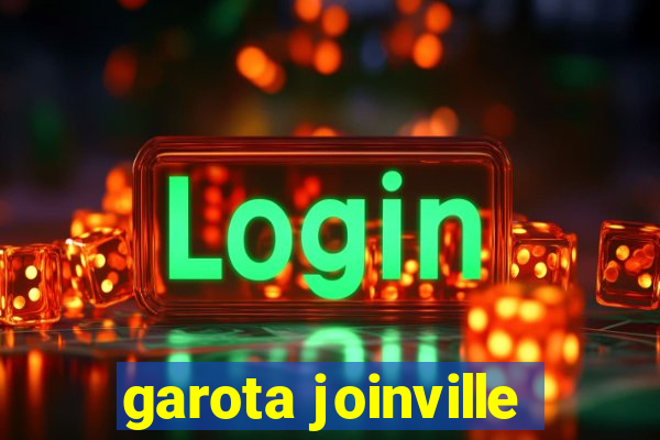 garota joinville